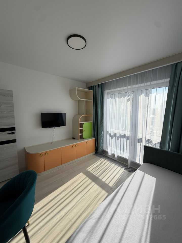 3-комнатная квартира, 89,8 м² — фотография 3