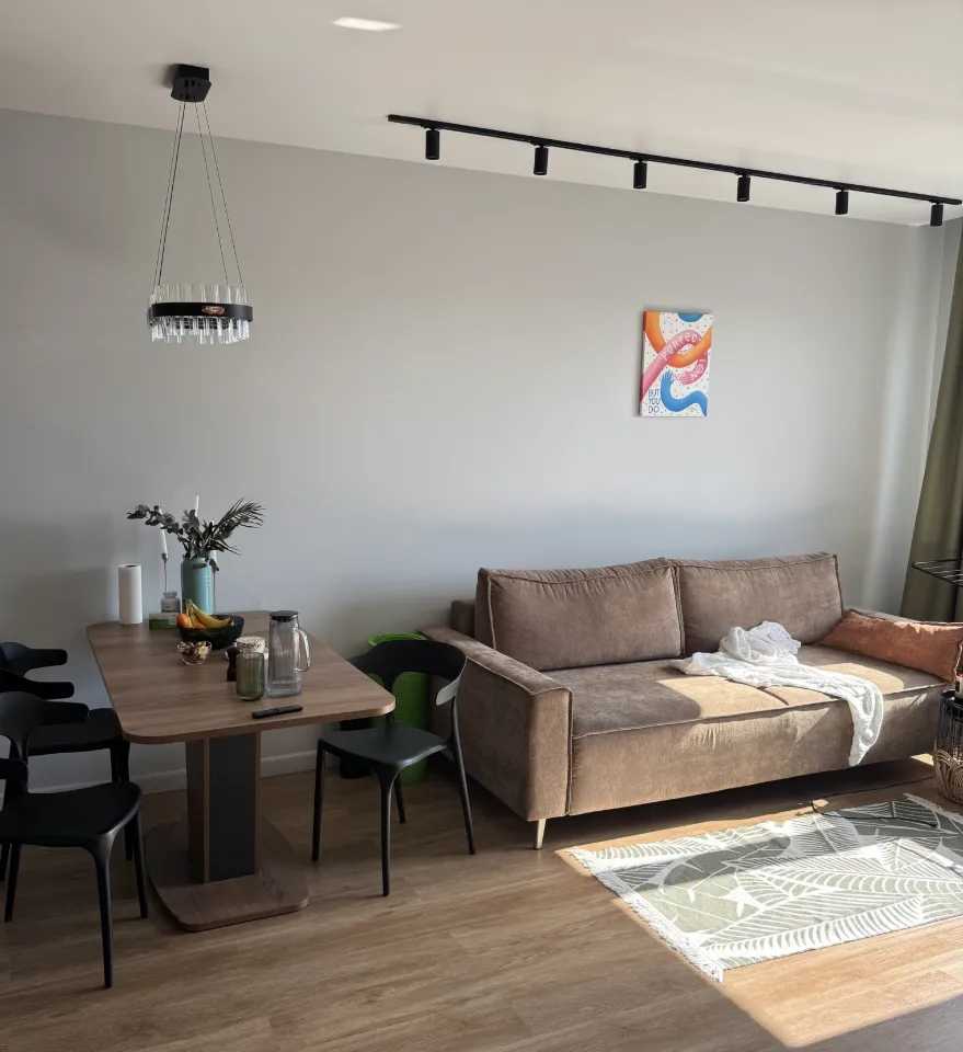2-комнатная квартира, 45 м² — фотография 2
