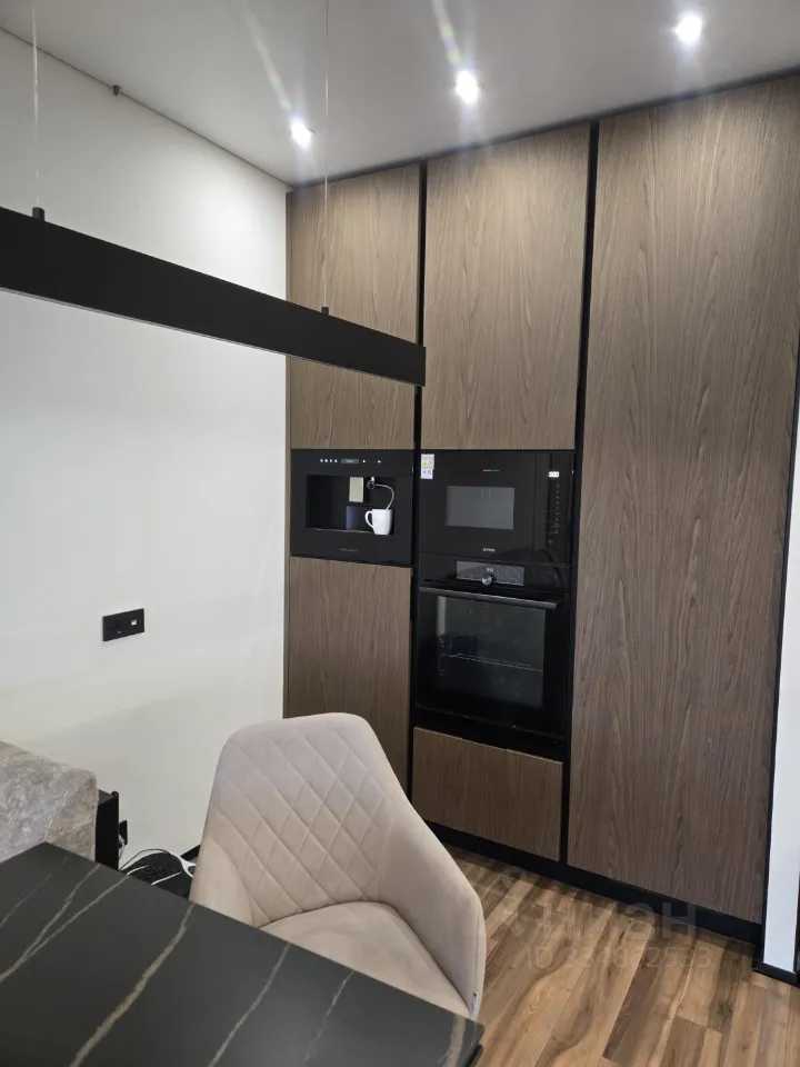 4-комнатная квартира, 87 м² — фотография 3