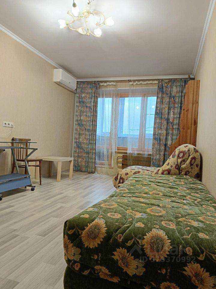 2-комнатная квартира, 47 м²
