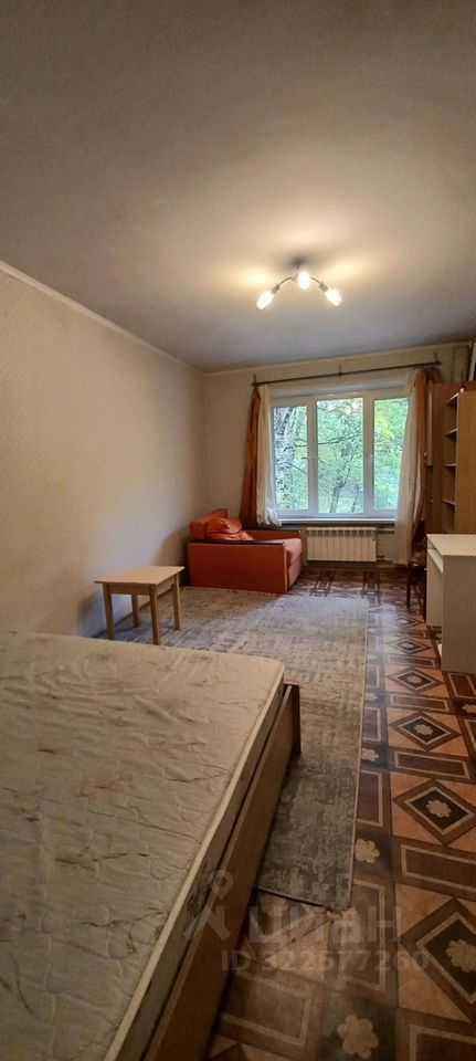 2-комнатная квартира, 45 м² — фотография 3