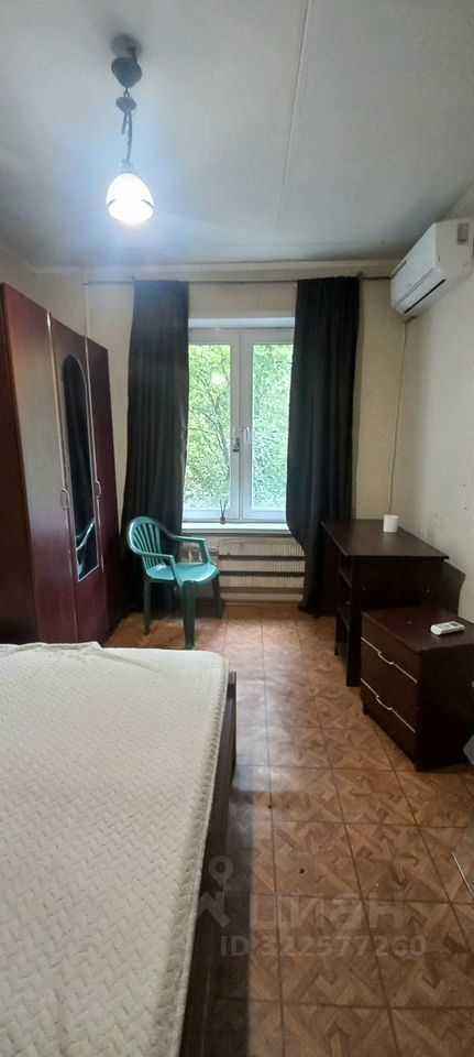 2-комнатная квартира, 45 м² — фотография 2