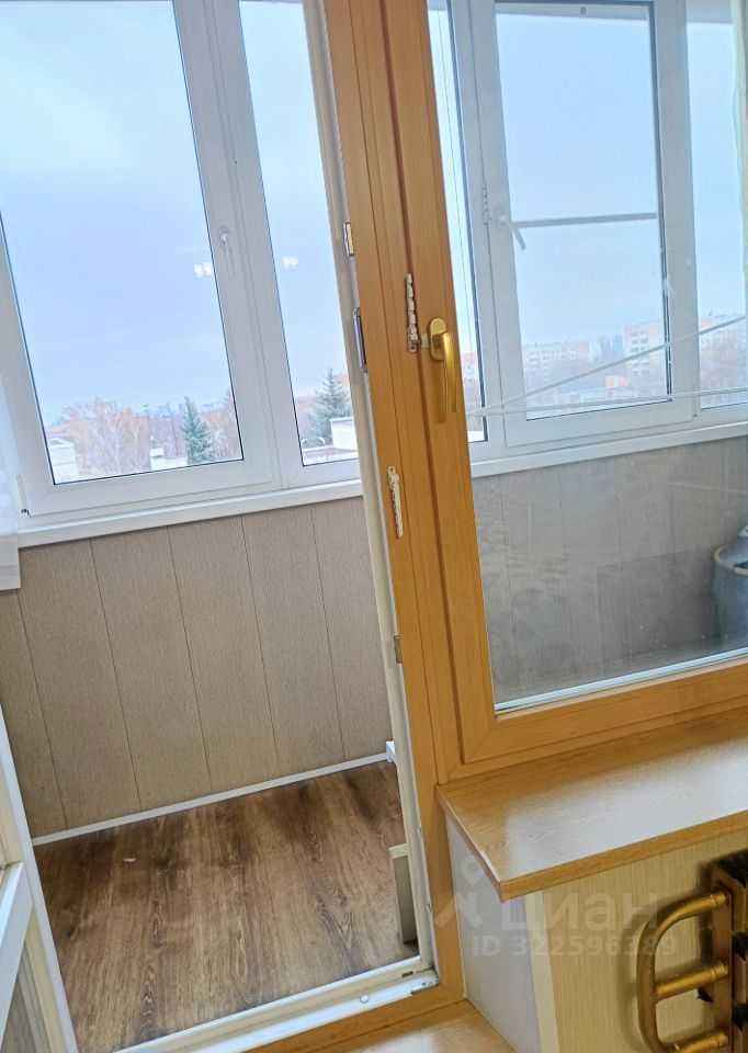 2-комнатная квартира, 47 м² — фотография 3