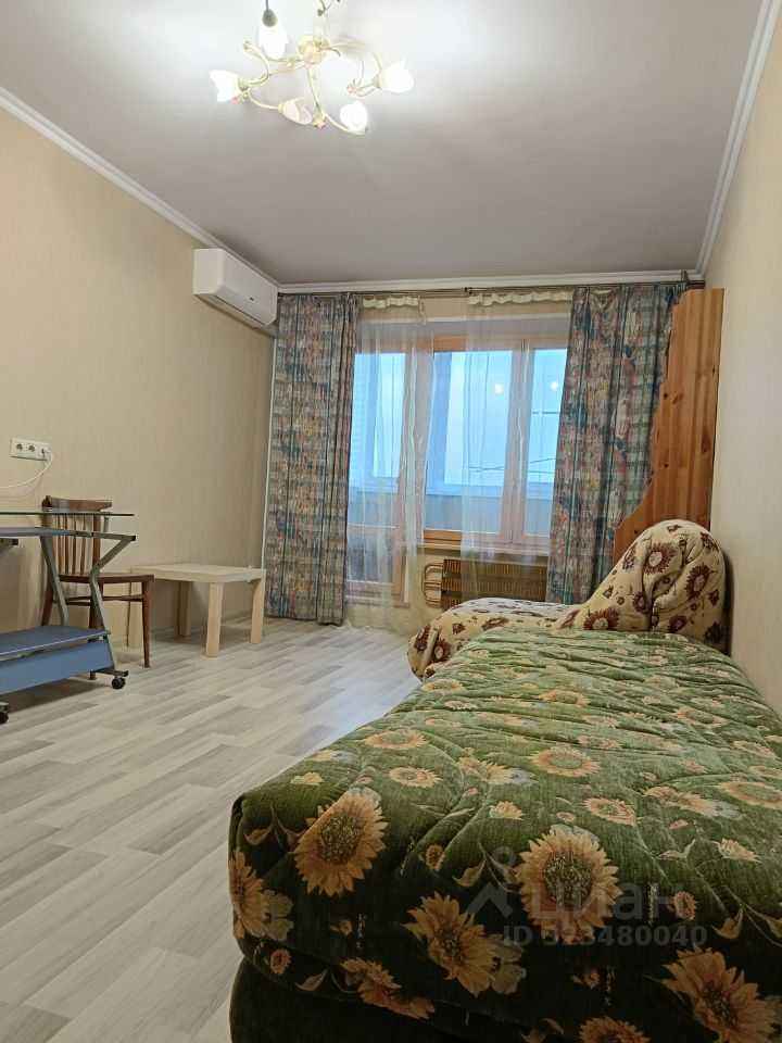 2-комнатная квартира, 47 м²