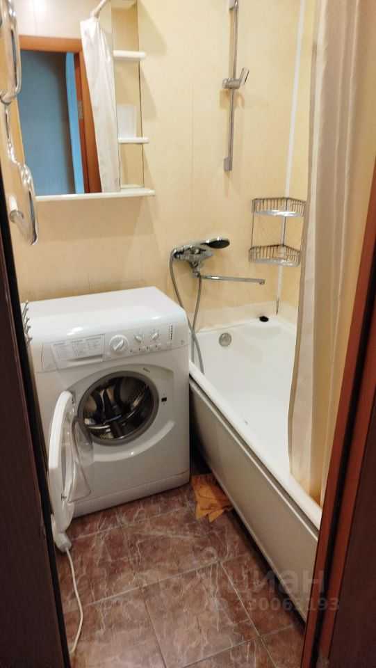 2-комнатная квартира, 44,8 м² — фотография 3