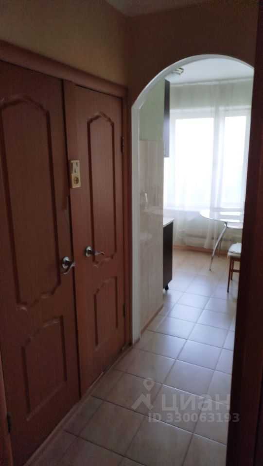 2-комнатная квартира, 44,8 м²