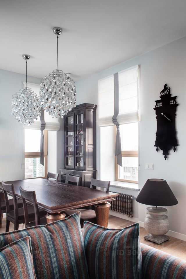 3-комнатная квартира, 88,7 м² — фотография 3
