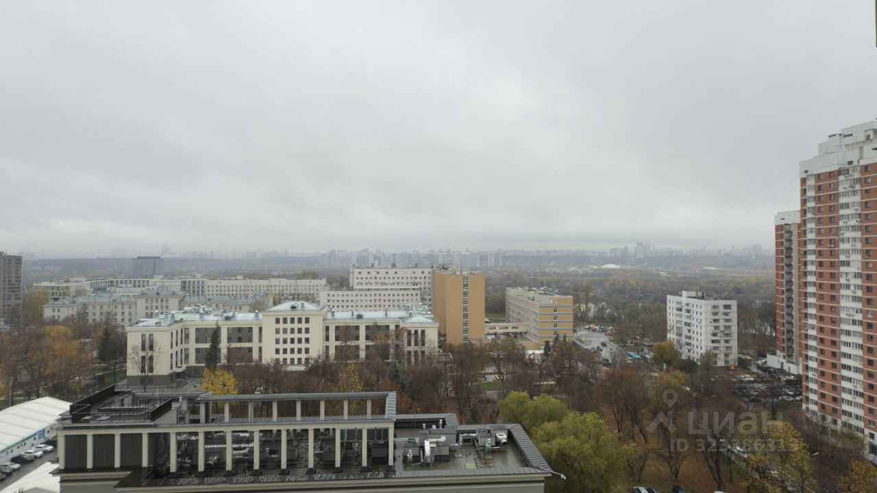 2-комнатная квартира, 61 м² — фотография 3