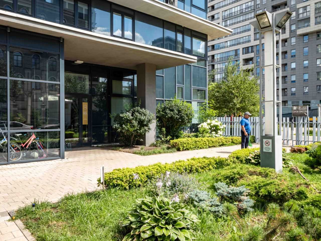 4-комнатная квартира, 90 м² — фотография 3