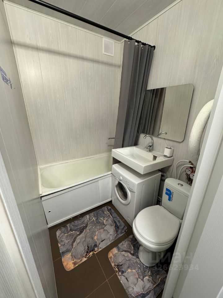 2-комнатная квартира, 50 м²