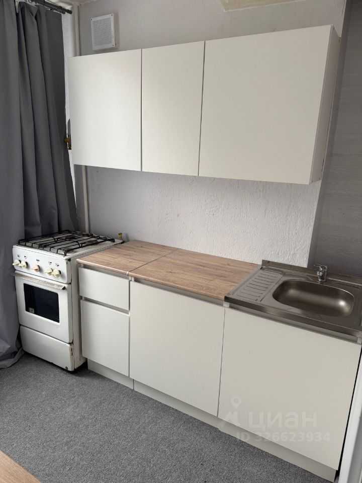 2-комнатная квартира, 50 м² — фотография 2