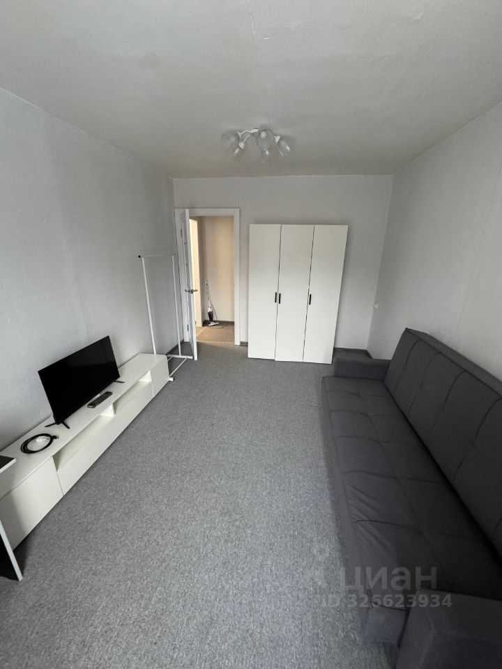 2-комнатная квартира, 50 м² — фотография 3