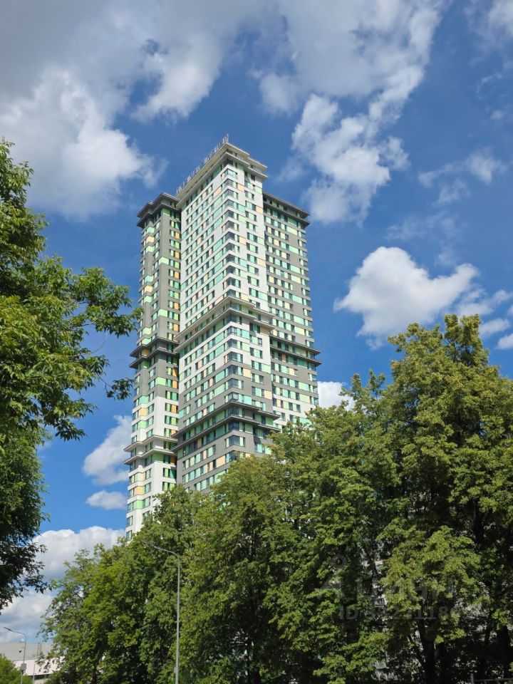 4-комнатная квартира, 133 м² — фотография 2