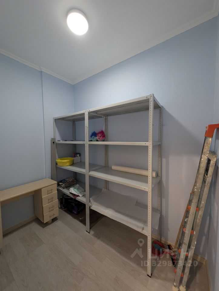 1-комнатная квартира, 50 м² — фотография 2
