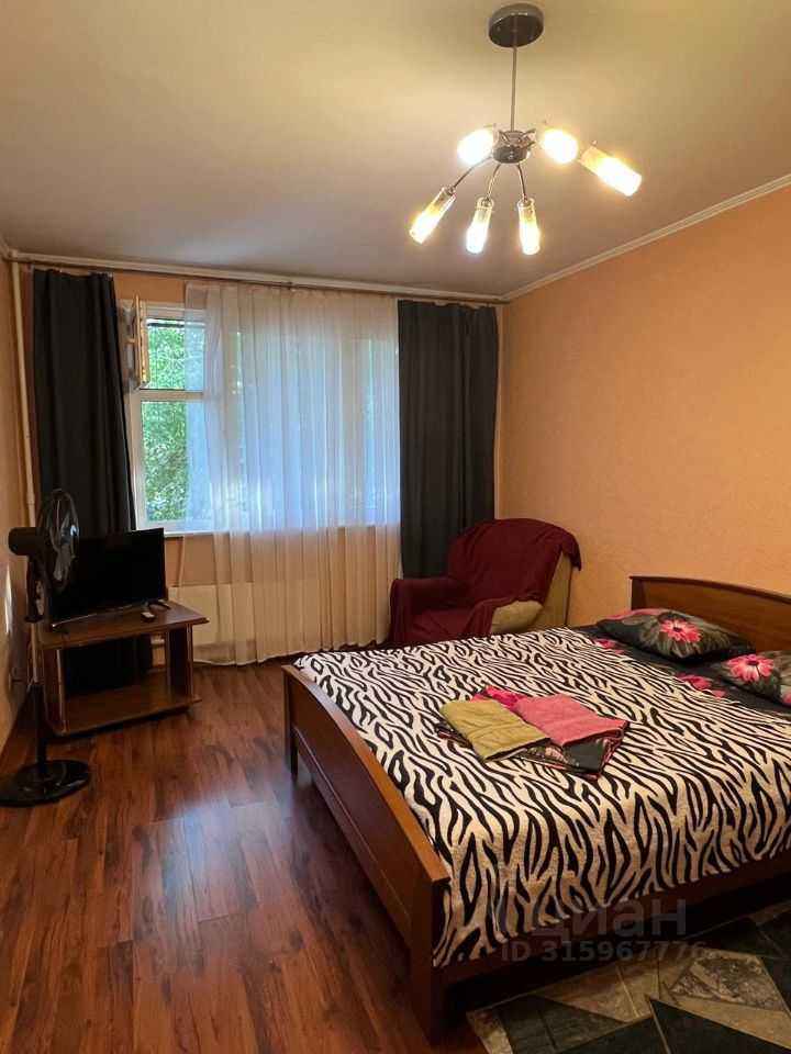2-комнатная квартира, 63 м²