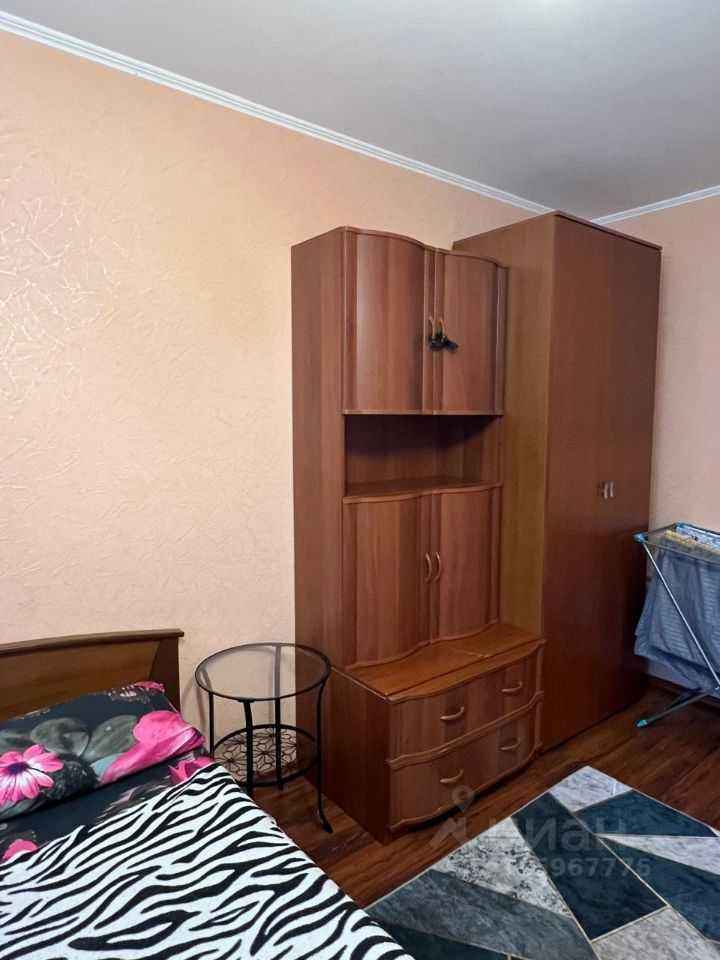 2-комнатная квартира, 63 м² — фотография 2