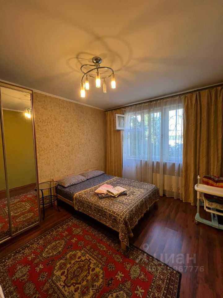 2-комнатная квартира, 63 м² — фотография 3
