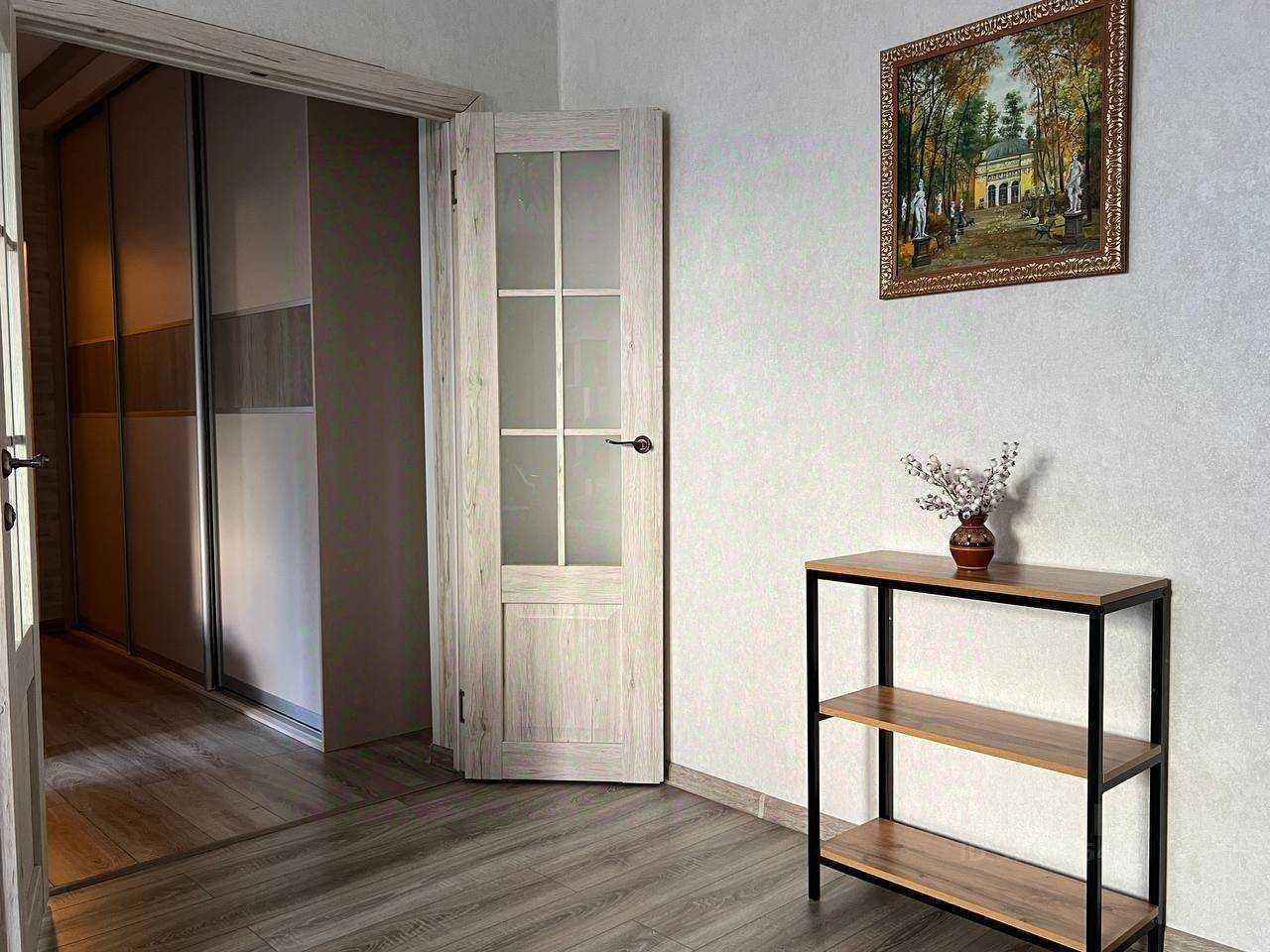 2-комнатная квартира, 57,3 м²