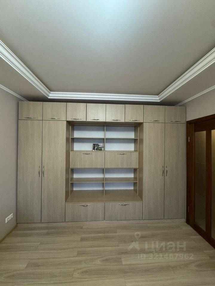 1-комнатная квартира, 40 м² — фотография 3