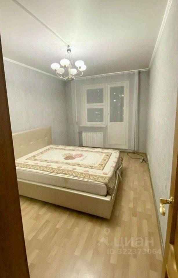 2-комнатная квартира, 55 м² — фотография 2