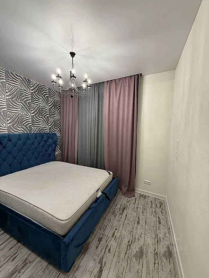 2-комнатная квартира, 40 м²