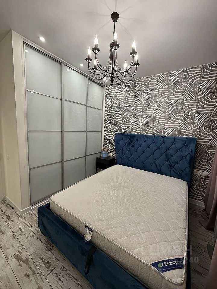 2-комнатная квартира, 40 м² — фотография 2
