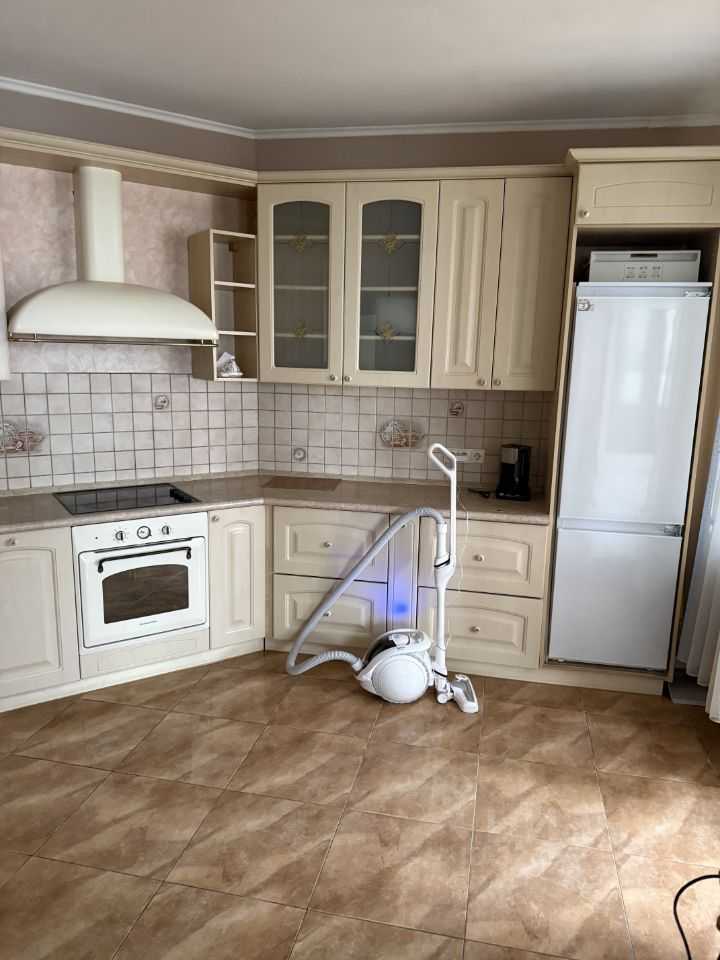 3-комнатная квартира, 74 м² — фотография 3