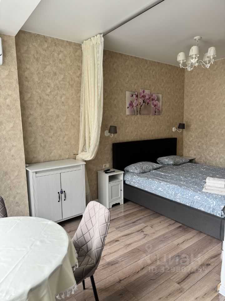1-комнатная квартира, 36 м² — фотография 2