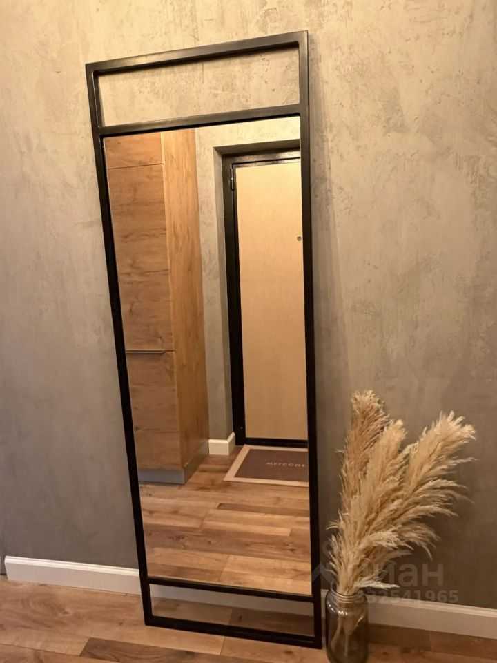 3-комнатная квартира, 56 м² — фотография 3