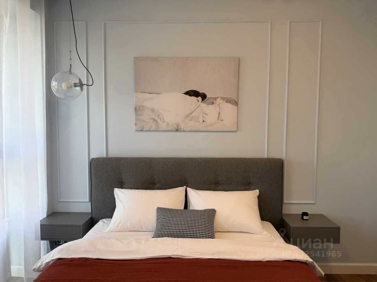 3-комнатная квартира, 56 м²