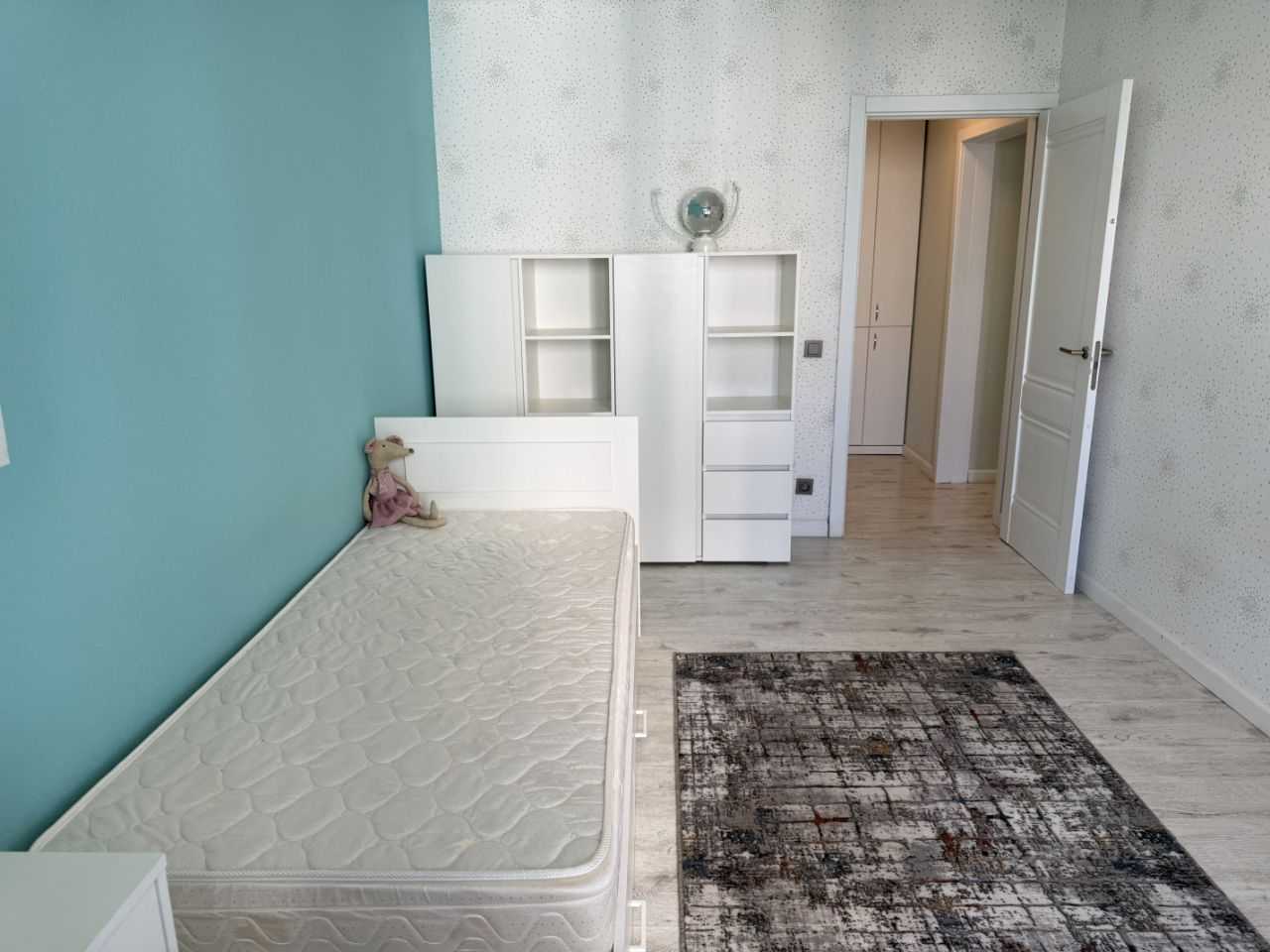 3-комнатная квартира, 80 м² — фотография 2