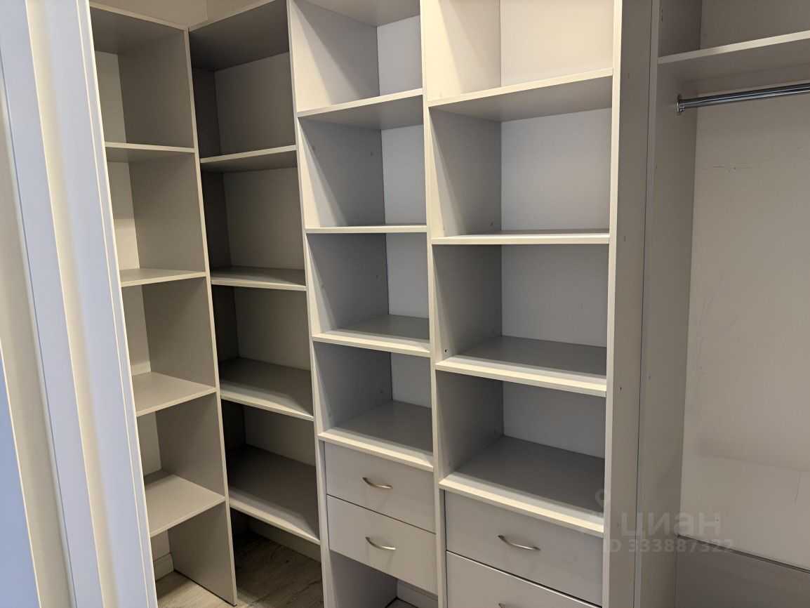 3-комнатная квартира, 80 м² — фотография 3