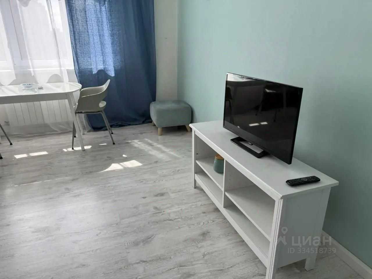 3-комнатная квартира, 80 м² — фотография 3