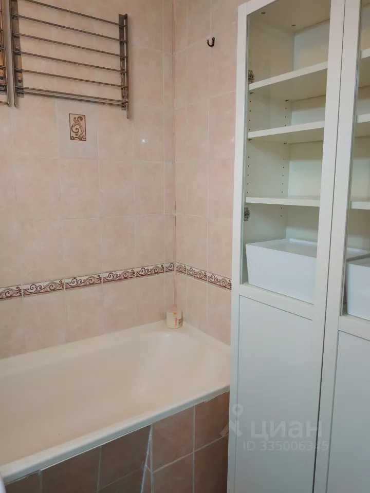 1-комнатная квартира, 39 м² — фотография 2