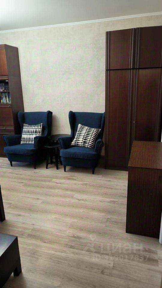2-комнатная квартира, 65 м² — фотография 2