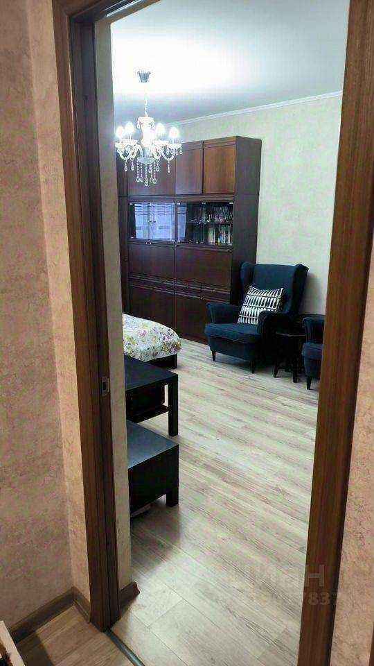 2-комнатная квартира, 65 м² — фотография 3