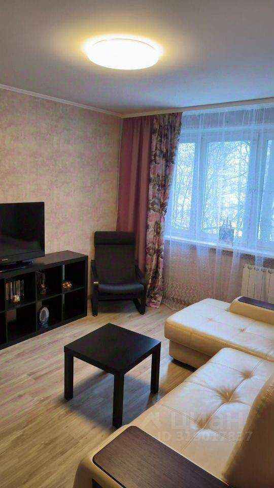 2-комнатная квартира, 65 м²