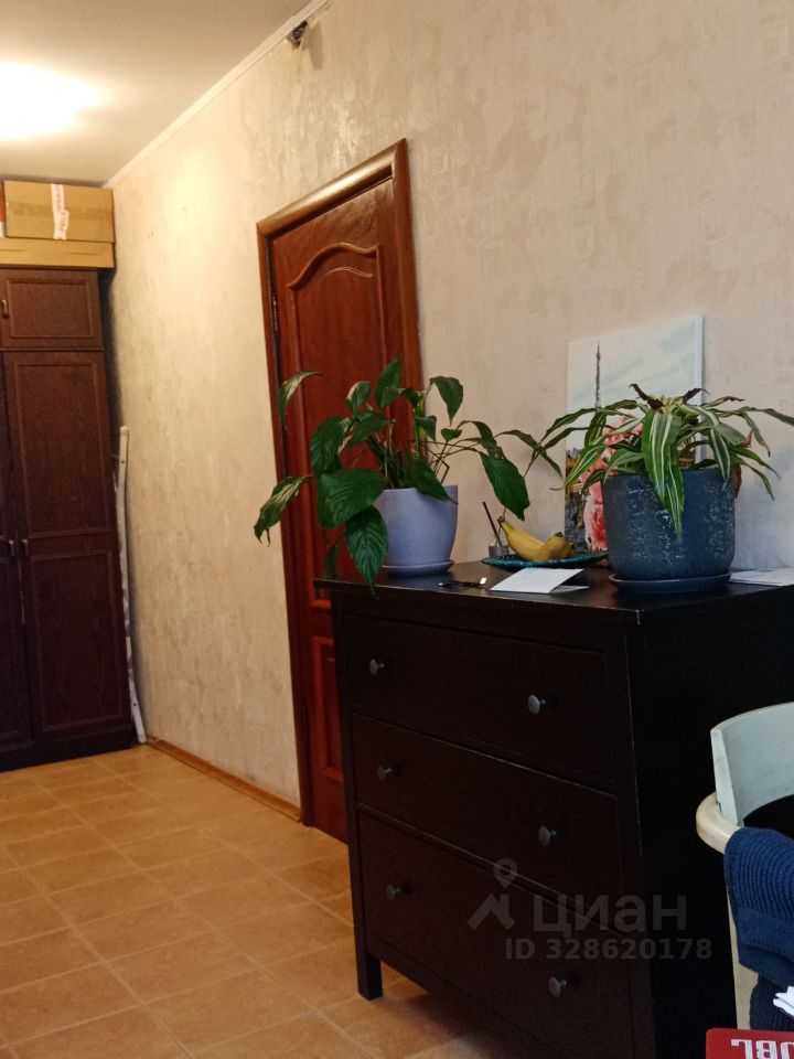 1-комнатная квартира, 39,1 м² — фотография 3