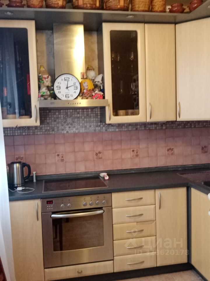 1-комнатная квартира, 39,1 м² — фотография 2