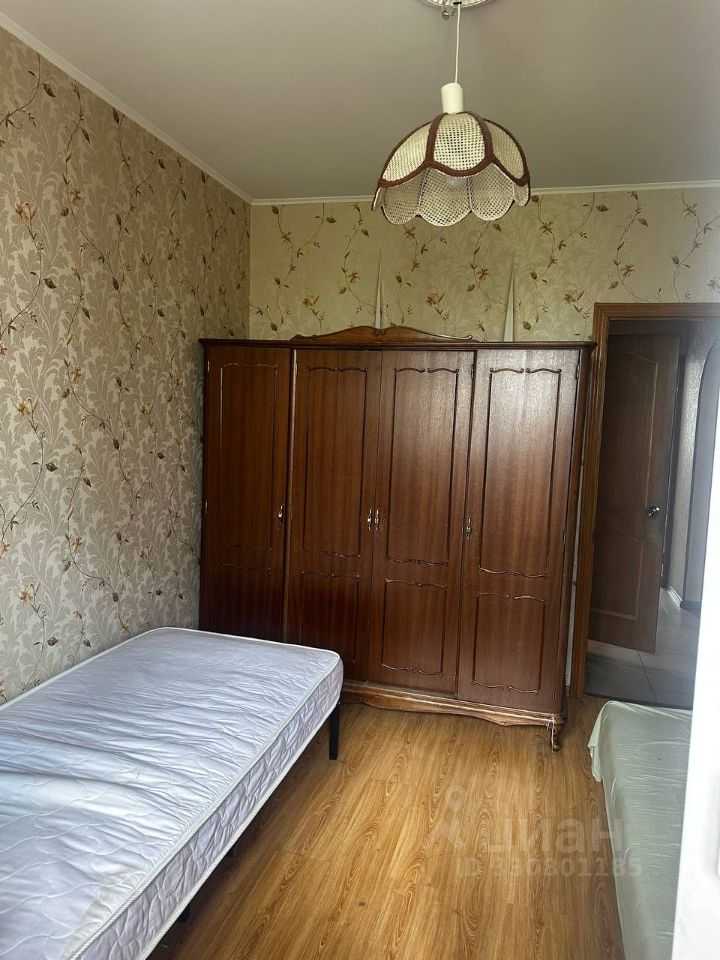 3-комнатная квартира, 64 м² — фотография 2