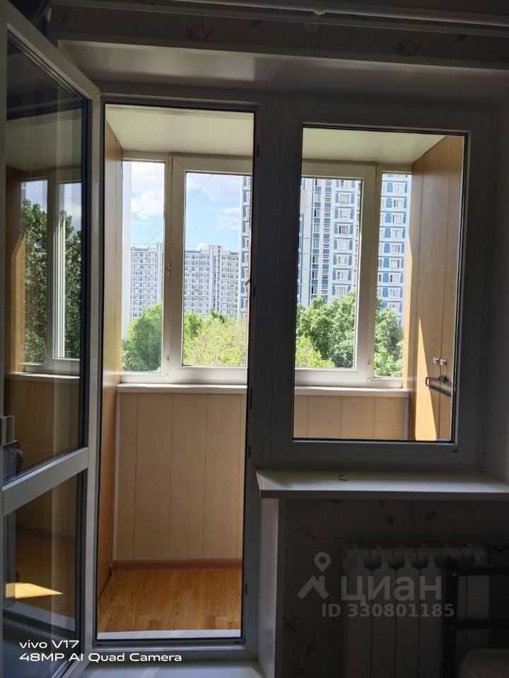 3-комнатная квартира, 64 м²