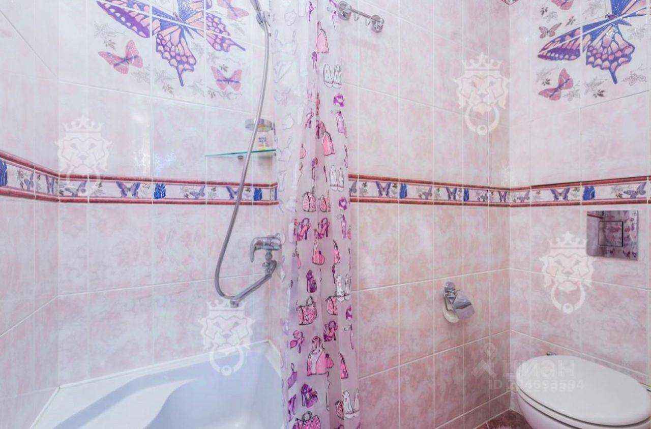3-комнатная квартира, 75 м² — фотография 3