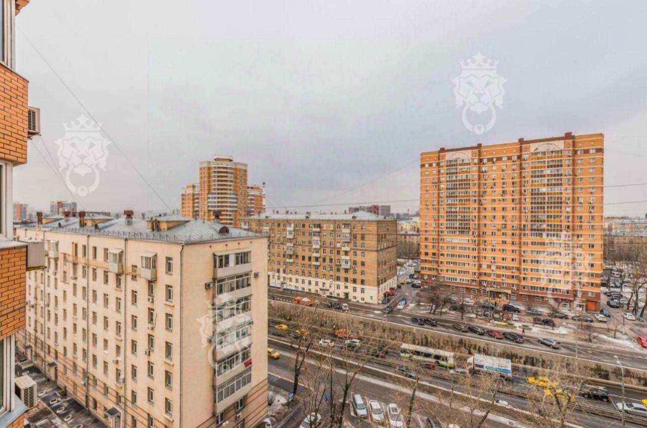 3-комнатная квартира, 75 м² — фотография 2
