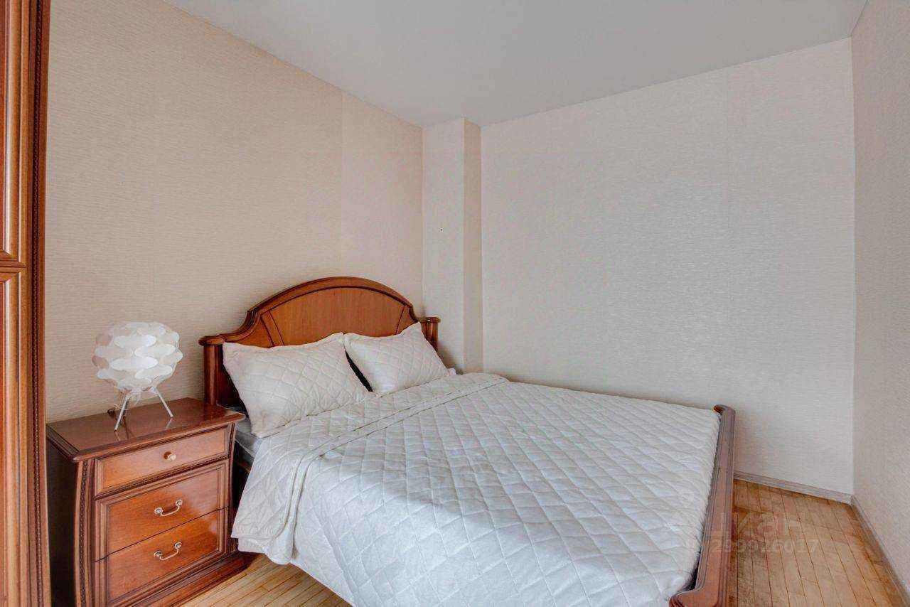 1-комнатная квартира, 35,3 м² — фотография 3