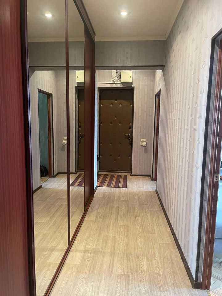 2-комнатная квартира, 65 м² — фотография 2