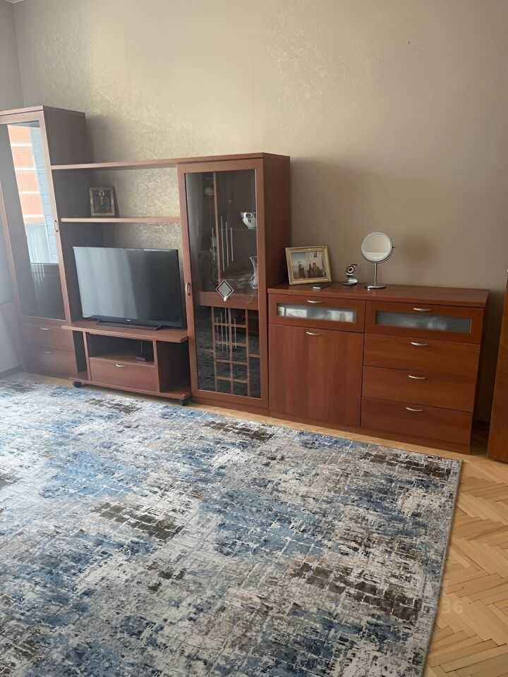 2-комнатная квартира, 65 м²