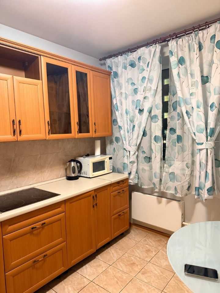 1-комнатная квартира, 34,7 м² — фотография 2