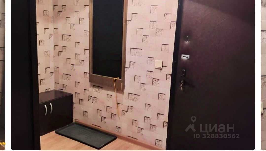 1-комнатная квартира, 35,4 м² — фотография 3