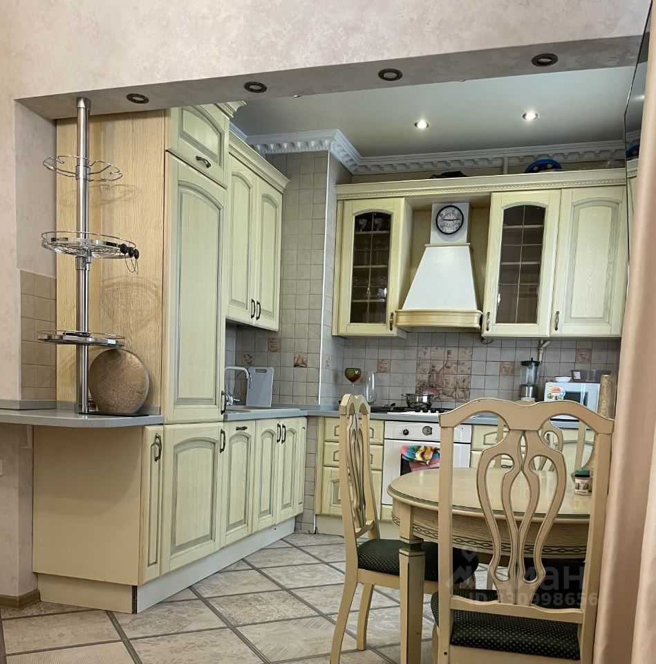 2-комнатная квартира, 65 м²