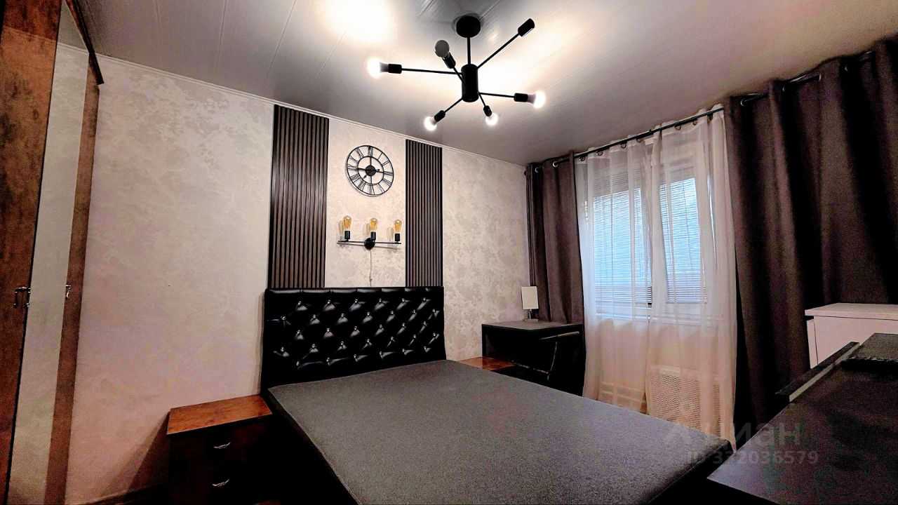 2-комнатная квартира, 50,3 м² — фотография 2
